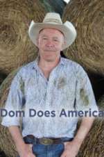 Watch Dom Does America Sflix