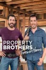 Watch Property Brothers: Forever Home Sflix
