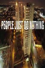 Watch People Just Do Nothing Sflix
