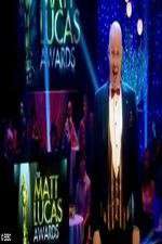 Watch The Matt Lucas Awards Sflix