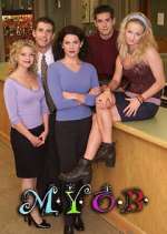 Watch M.Y.O.B. Sflix