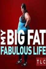 Watch My Big Fat Fabulous Life Sflix