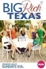 Watch Big Rich Texas Sflix