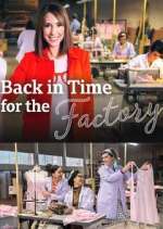 Watch Back in Time for the Factory Sflix