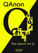 Watch QAnon: The Search for Q Sflix