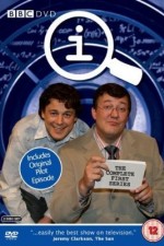 qi tv poster