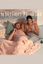 Watch 90 Day Fiancé: Pillow Talk Sflix