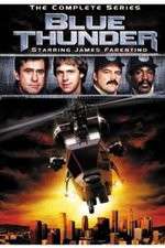 Watch Blue Thunder Sflix