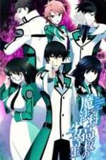 Watch Mahouka Koukou no Rettousei Sflix
