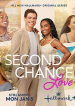 Watch Second Chance Love Sflix