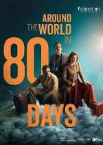 Watch Around the World in 80 Days Sflix