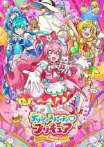 Watch Delicious Party Pretty Cure Sflix
