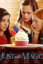 Watch Just Add Magic Sflix