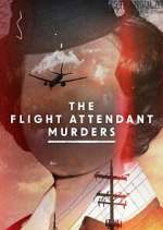 Watch The Flight Attendant Murders Sflix