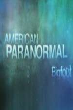 Watch American Paranormal Sflix