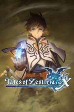 Watch Tales of Zestiria the X Sflix