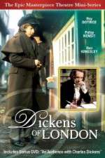 Watch Dickens of London Sflix