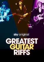 Watch Greatest Guitar Riffs Sflix