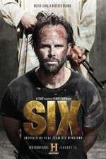 Watch Six Sflix