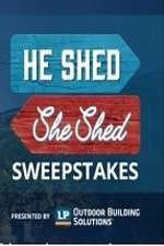Watch He Shed She Shed Sflix