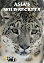 Watch Asia's Wild Secrets Sflix