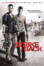 Watch Strike Back Sflix