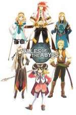 Watch Tales Of The Abyss Sflix
