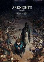 Watch Arknights: Prelude to Dawn Sflix