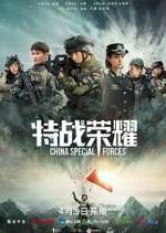 Watch Glory of the Special Forces Sflix