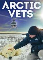 Watch Arctic Vets Sflix