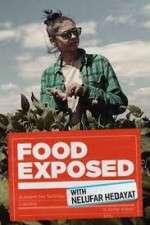 Watch Food Exposed with Nelufar Hedayat Sflix