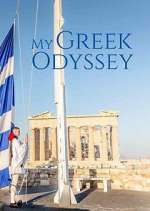 Watch My Greek Odyssey Sflix