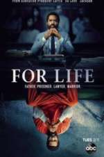 Watch For Life Sflix