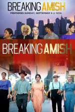 Watch Breaking Amish Sflix