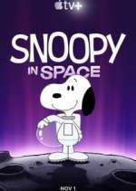 Watch Snoopy in Space Sflix