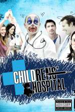 Watch Childrens' Hospital Sflix