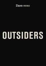 Watch Outsiders Sflix