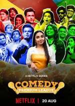 Watch Comedy Premium League Sflix