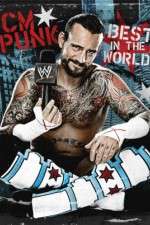 Watch WWE CM Punk - Best in the World Sflix