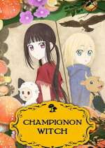 Watch Champignon Witch Sflix