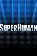 Watch Superhuman Sflix