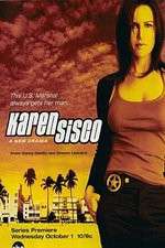 Watch Karen Sisco Sflix