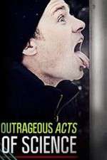 Watch Outrageous Acts of Science Sflix