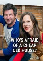 Watch Who's Afraid of a Cheap Old House? Sflix