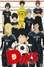 Watch Days Sflix