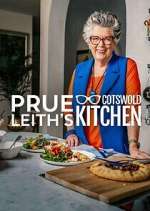 Watch Prue Leith's Cotswold Kitchen Sflix