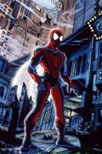 Watch Spider-Man Unlimited Sflix