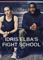 Watch Idris Elba's Fight School Sflix