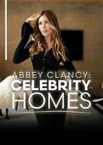 Watch Abbey Clancy: Celebrity Homes Sflix