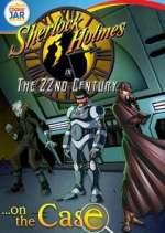 Watch Sherlock Holmes in the 22nd Century Sflix